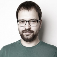 Сергей Никонов. Автор курса программирования HTML/CSS | FructCode